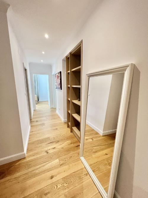 Bloc boutique/ parcare subterană 13