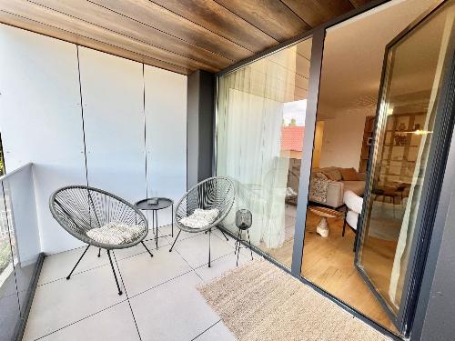 Bloc boutique/ parcare subterană 6