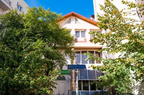Crosspoint Imobiliare – Crosspoint Real Estate- Vilă Individuală Herăstrău | 300 mp | 8 Camere | Teren 355 mp | Garaj - crosspoint-imobiliare.ro