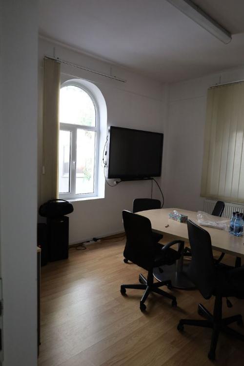Vilă Individuală Herăstrău | 300 mp | 8 Camere | Teren 355 mp | Garaj 11