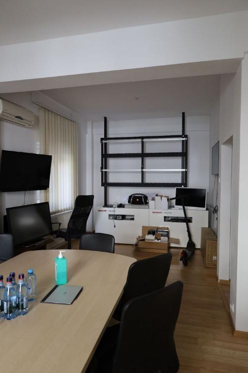 Vilă Individuală Herăstrău | 300 mp | 8 Camere | Teren 355 mp | Garaj 12