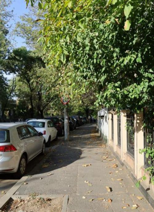 Vilă Individuală Herăstrău | 300 mp | 8 Camere | Teren 355 mp | Garaj 5