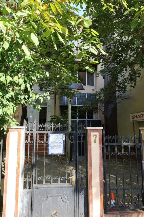 Vilă Individuală Herăstrău | 300 mp | 8 Camere | Teren 355 mp | Garaj 10