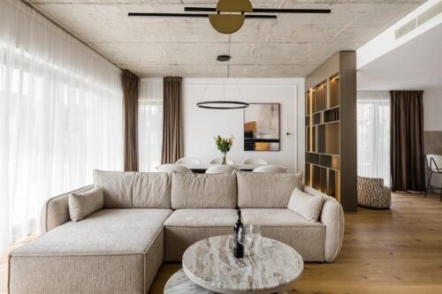 Inchiriere case Corbeanca - Vilă Premium | Prima Închiriere | Smart Home | 4 Dormitoare | Grădină - crosspoint-imobiliare.ro