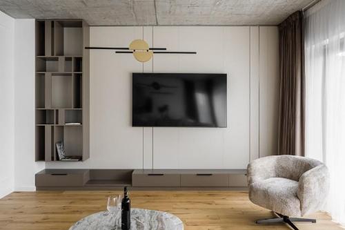 Vilă Premium | Prima Închiriere | Smart Home | 4 Dormitoare | Grădină 4