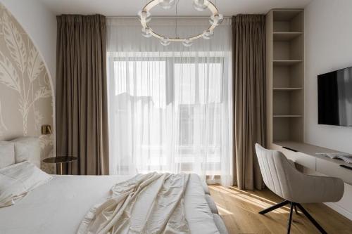 Vilă Premium | Prima Închiriere | Smart Home | 4 Dormitoare | Grădină 7