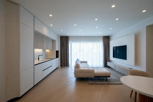 Aviatiei Towers – 3 camere – apartament lux 2