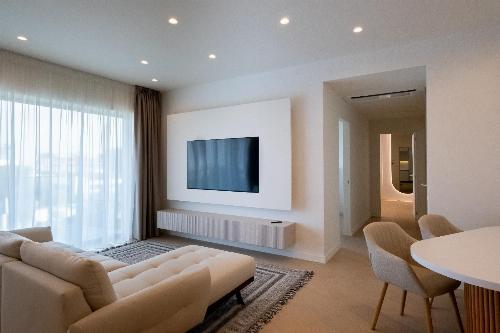 Aviatiei Towers – 3 camere – apartament lux 3