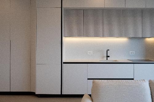 Aviatiei Towers – 3 camere – apartament lux 4