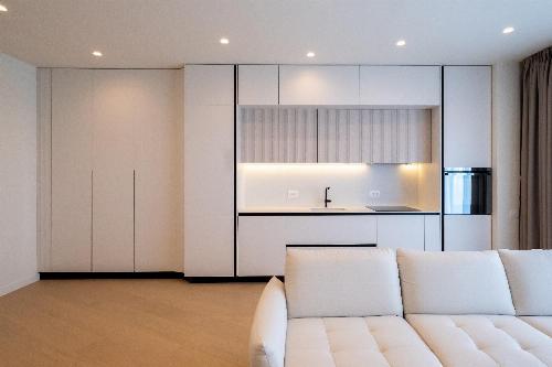 Aviatiei Towers – 3 camere – apartament lux 5