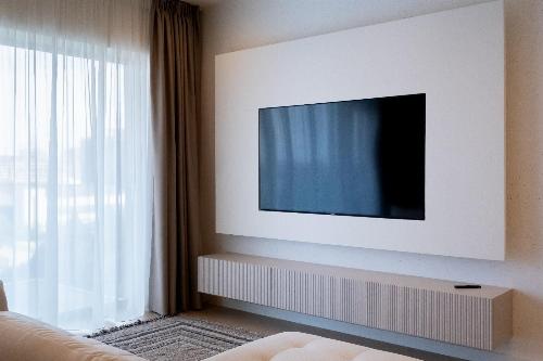 Aviatiei Towers – 3 camere – apartament lux 6