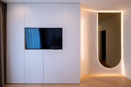 Aviatiei Towers – 3 camere – apartament lux 7