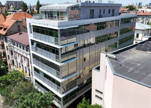 Inchiriere birouri Bucuresti – Crosspoint Imobiliare- Domus 1 - crosspoint-imobiliare.ro