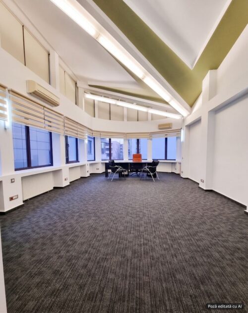 Crosspoint Imobiliare – Crosspoint Real Estate- Office 140 mp | Clasa A | Caramfil – Aviației | Fără Mentenanță - crosspoint-imobiliare.ro