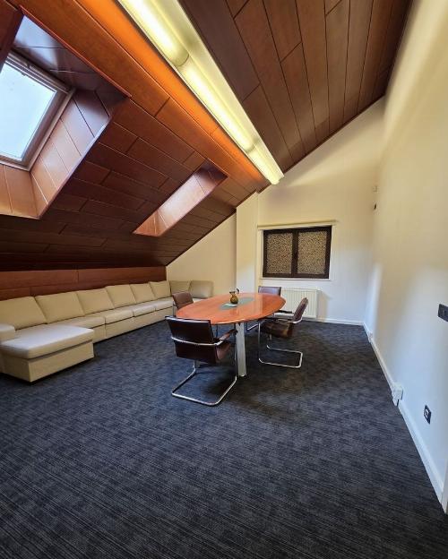 Office 140 mp | Clasa A | Caramfil – Aviației | Fără Mentenanță 3