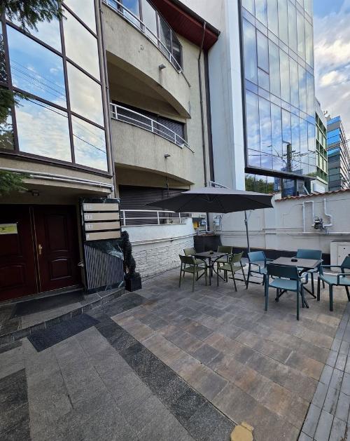 Office 140 mp | Clasa A | Caramfil – Aviației | Fără Mentenanță 5