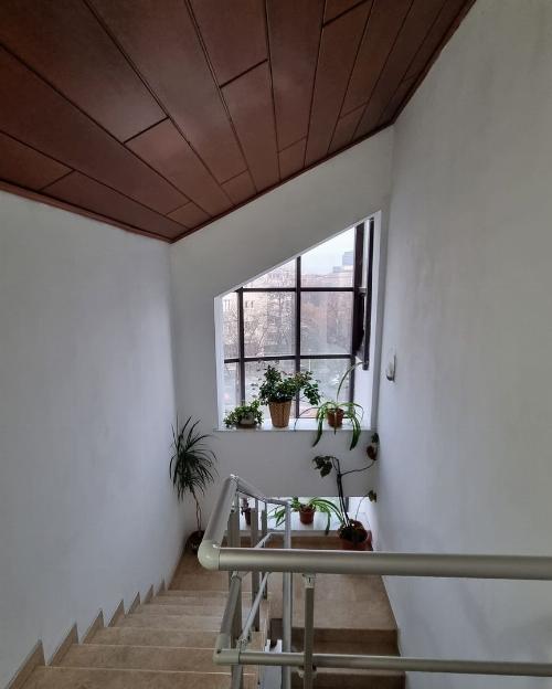 Office 140 mp | Clasa A | Caramfil – Aviației | Fără Mentenanță 6