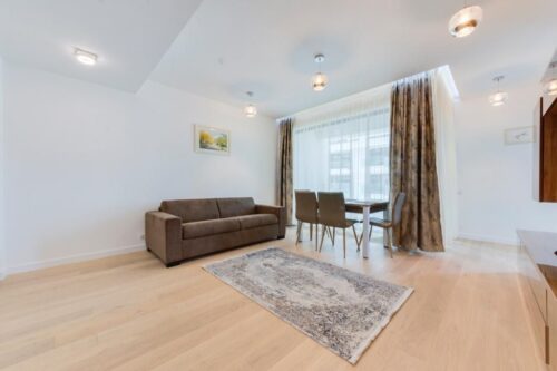 Inchiriere apartamente Herastrau - One Herastrau Plaza / parcare și boxă incluse - crosspoint-imobiliare.ro