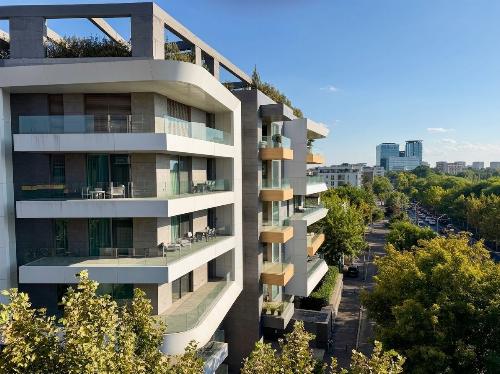 Apartament 4 camere | Floreasca | Nou | Mobilat complet 1