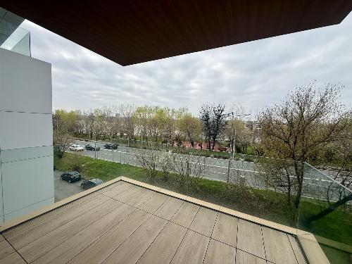 Apartament 4 camere | Floreasca | Nou | Mobilat complet 4