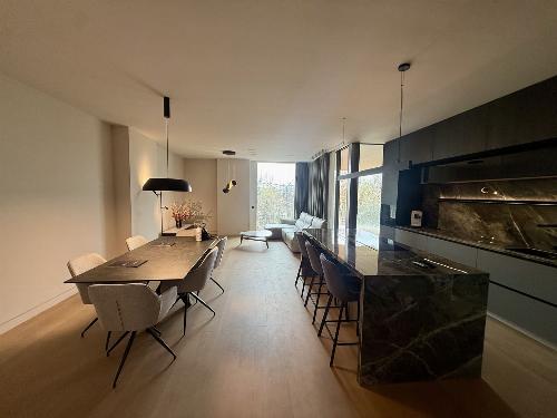 Apartament 4 camere | Floreasca | Nou | Mobilat complet 6