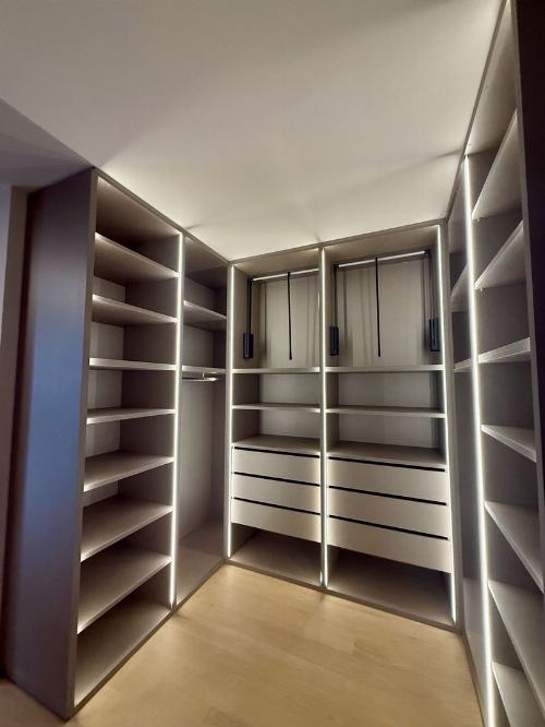 Apartament 4 camere | Floreasca | Nou | Mobilat complet 8