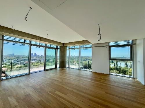 4 Rooms Floreasca | Lake View 1