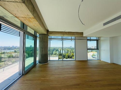 4 Rooms Floreasca | Lake View 2