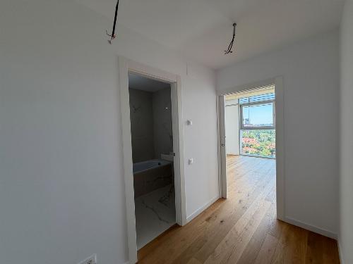 4 Rooms Floreasca | Lake View 11