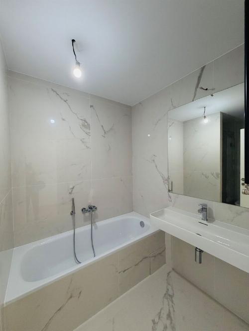 4 Rooms Floreasca | Lake View 14