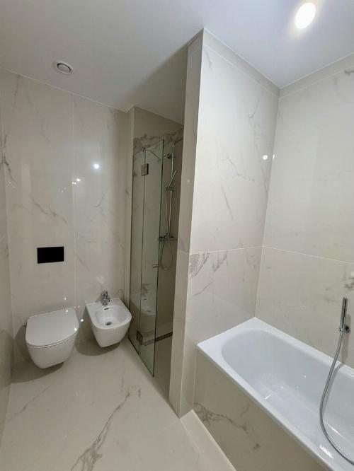 4 Rooms Floreasca | Lake View 17