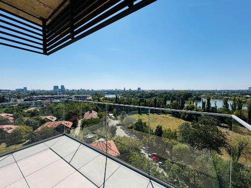 4 Rooms Floreasca | Lake View 4