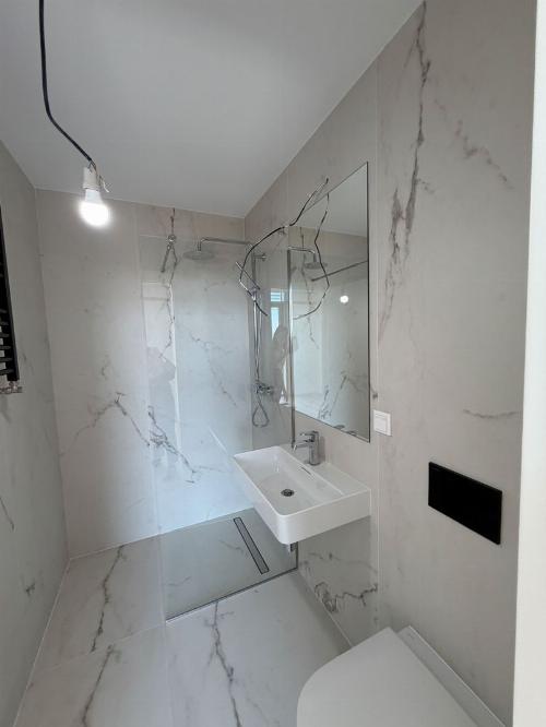 4 Rooms Floreasca | Lake View 7