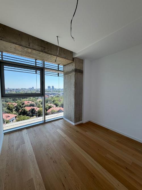 4 Rooms Floreasca | Lake View 8