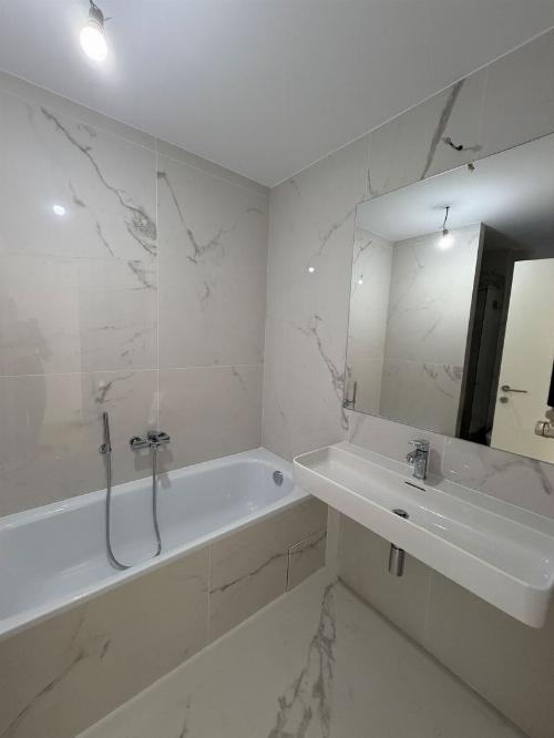 4 Rooms Floreasca | Lake View 9