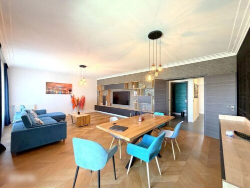 Crosspoint Imobiliare – Crosspoint Real Estate- Apartament 4 camere de închiriat | Emerald Residence | 2 locuri de parcare - crosspoint-imobiliare.ro