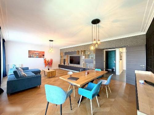 Apartament 4 camere de închiriat | Emerald Residence | 2 locuri de parcare 1