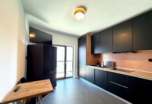 Apartament 4 camere de închiriat | Emerald Residence | 2 locuri de parcare 12