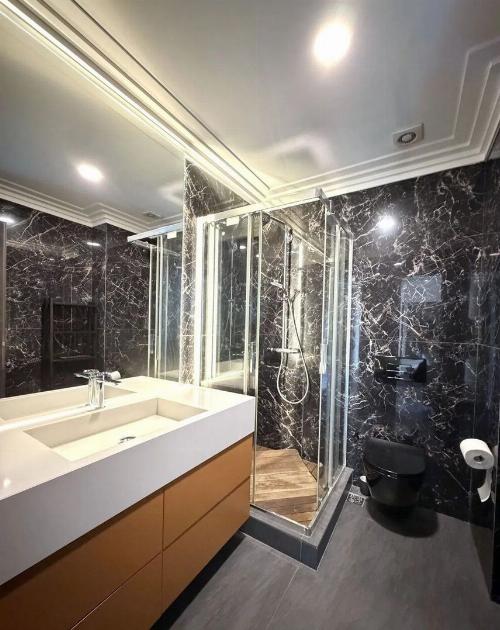 Apartament 4 camere de închiriat | Emerald Residence | 2 locuri de parcare 13