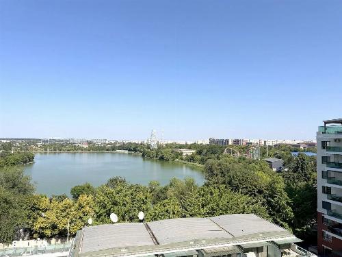 Apartament 4 camere de închiriat | Emerald Residence | 2 locuri de parcare 14
