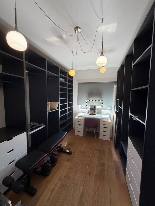 Apartament 4 camere de închiriat | Emerald Residence | 2 locuri de parcare 8