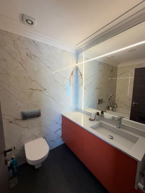 Apartament 4 camere de închiriat | Emerald Residence | 2 locuri de parcare 10