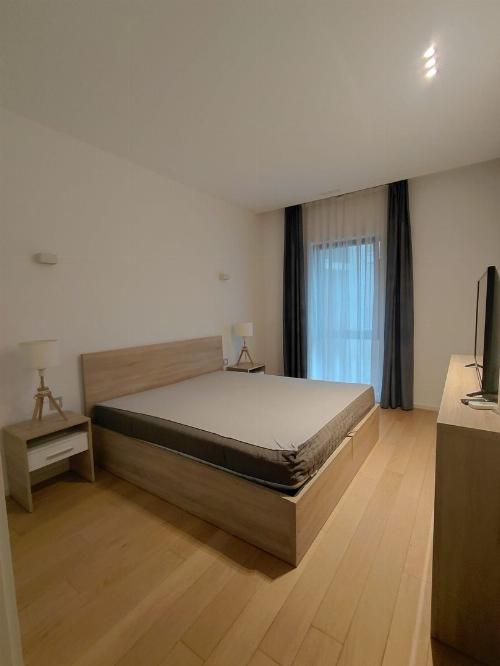 Bloc boutique / Acces imediat în parc 12