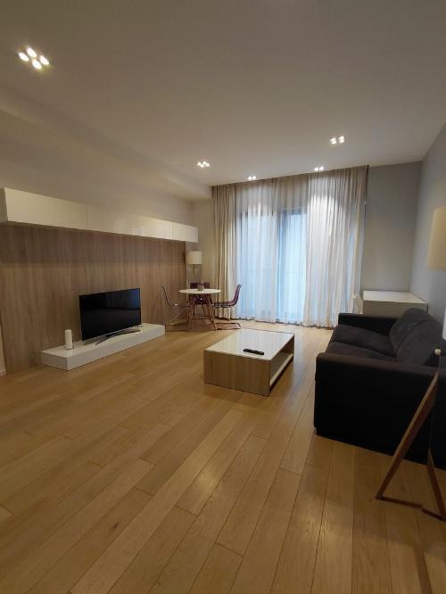 Bloc boutique / Acces imediat în parc 4