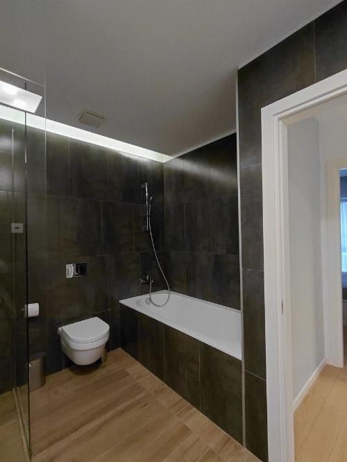 Bloc boutique / Acces imediat în parc 10