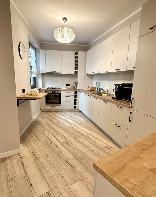 Lascar Catargiu – 3 rooms, underground garage 3