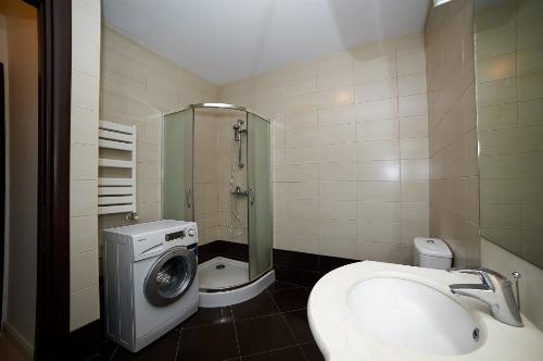 2 room apartment in North Area Lake View Herastrau complex 14