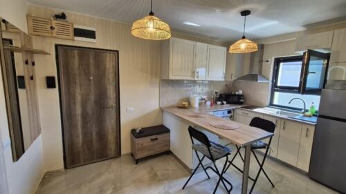 Vanzare apartamente Est - Studio Herastrau – investiție ideală pentru Booking & Airbnb - crosspoint-imobiliare.ro