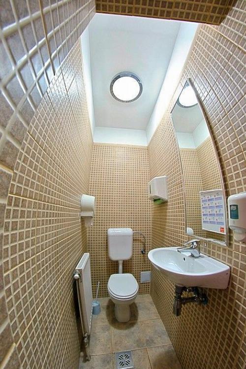 Piata Romana, vila interbelica consolidata. Ideal resedinta, birou 14