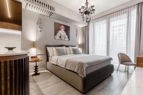 Lifestyle Design Studio – freshly renovated 1